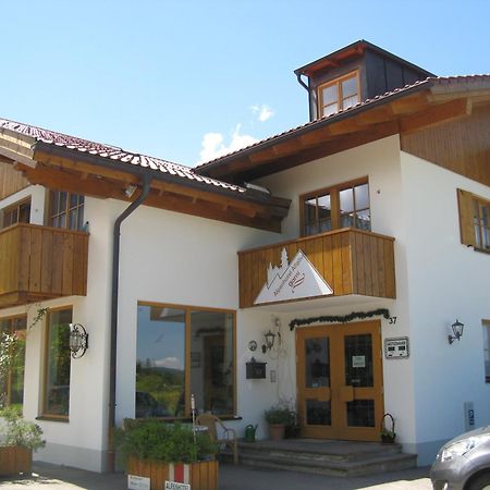 Alpenhotel Allgaeu Hohenschwangau Εξωτερικό φωτογραφία
