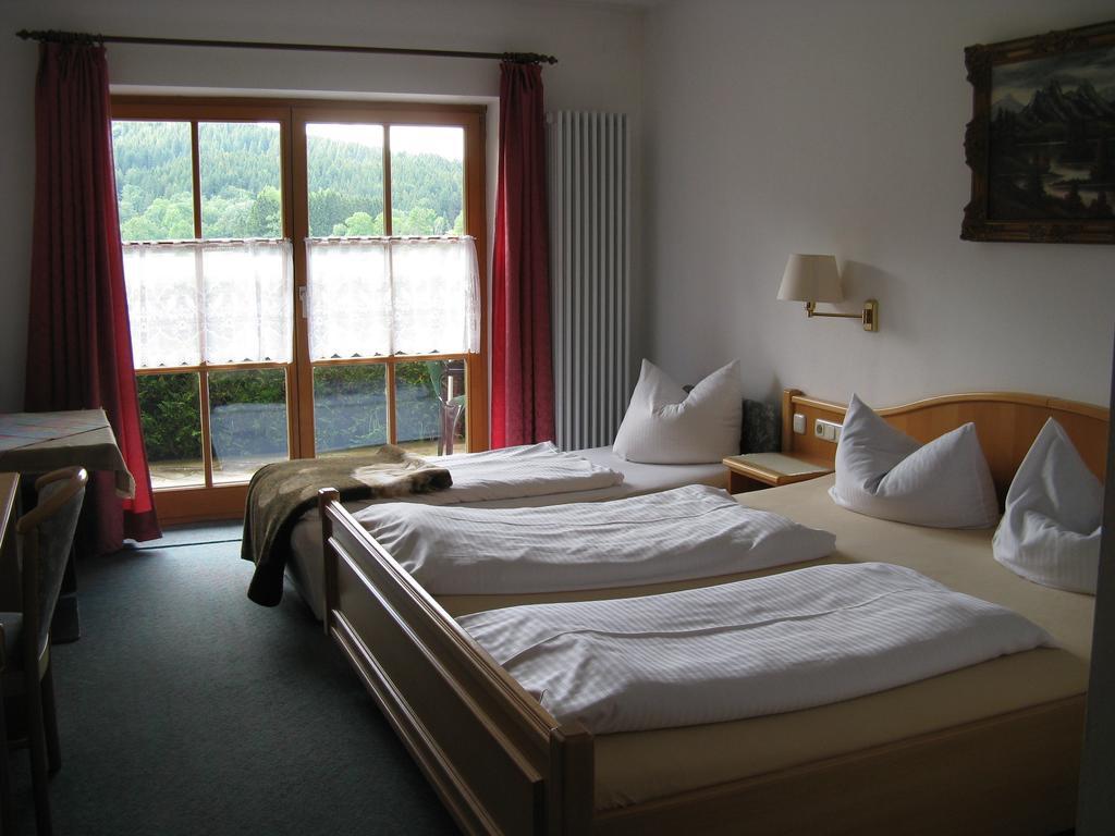 Alpenhotel Allgaeu Hohenschwangau Δωμάτιο φωτογραφία