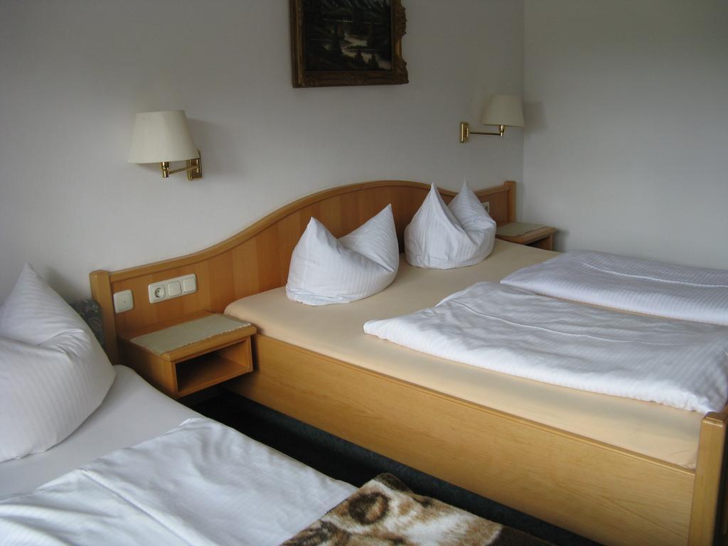 Alpenhotel Allgaeu Hohenschwangau Δωμάτιο φωτογραφία