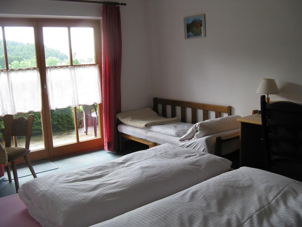 Alpenhotel Allgaeu Hohenschwangau Δωμάτιο φωτογραφία