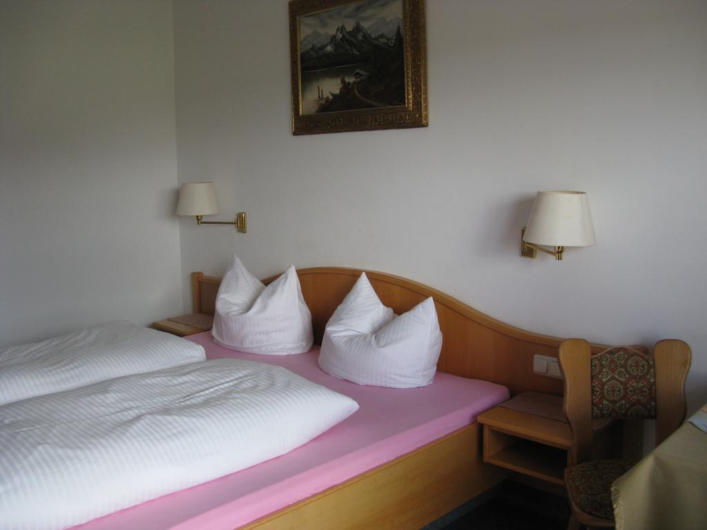 Alpenhotel Allgaeu Hohenschwangau Δωμάτιο φωτογραφία
