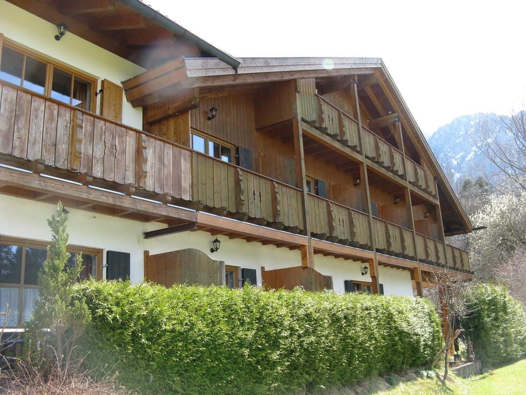 Alpenhotel Allgaeu Hohenschwangau Εξωτερικό φωτογραφία