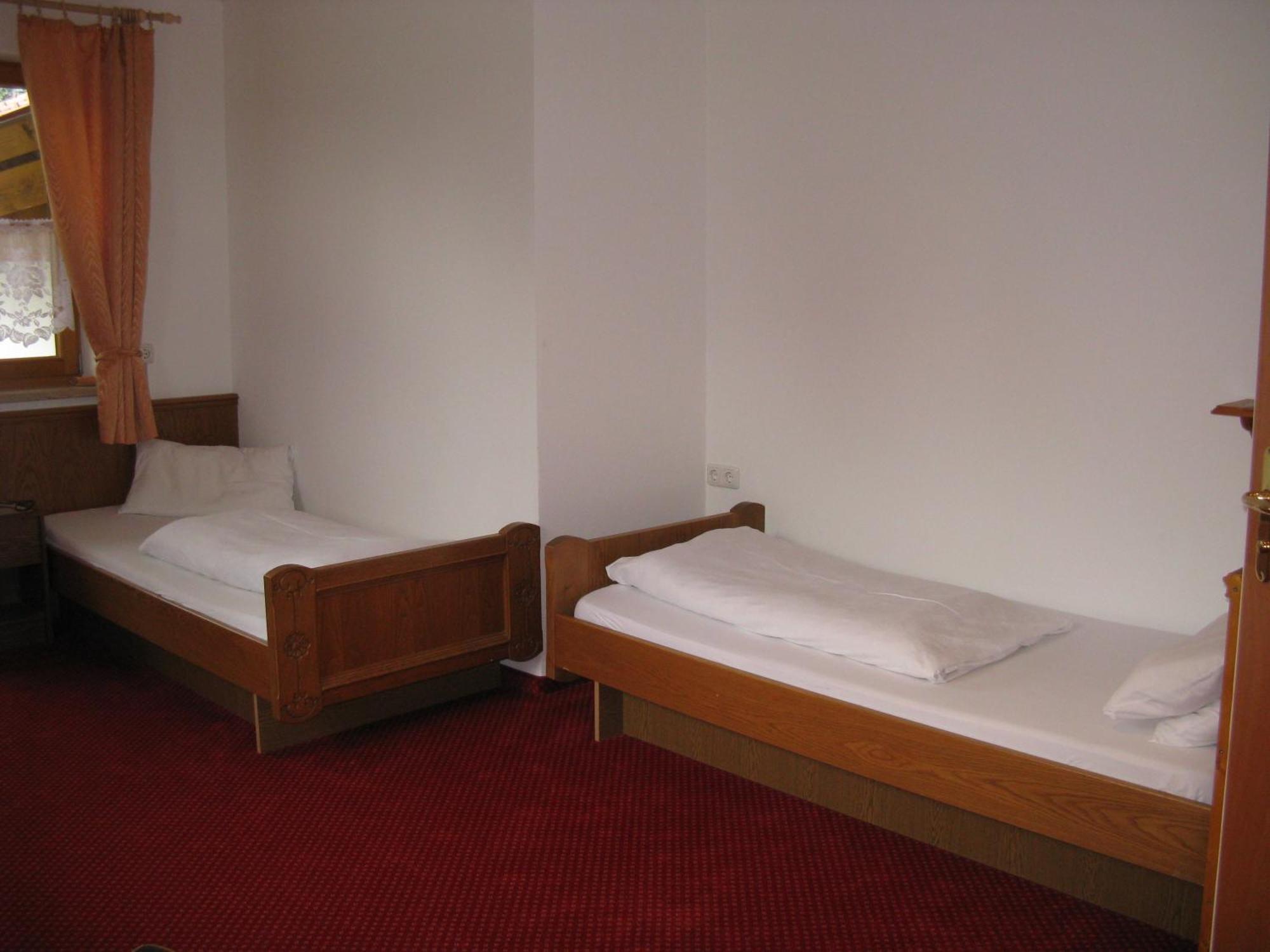 Alpenhotel Allgaeu Hohenschwangau Εξωτερικό φωτογραφία