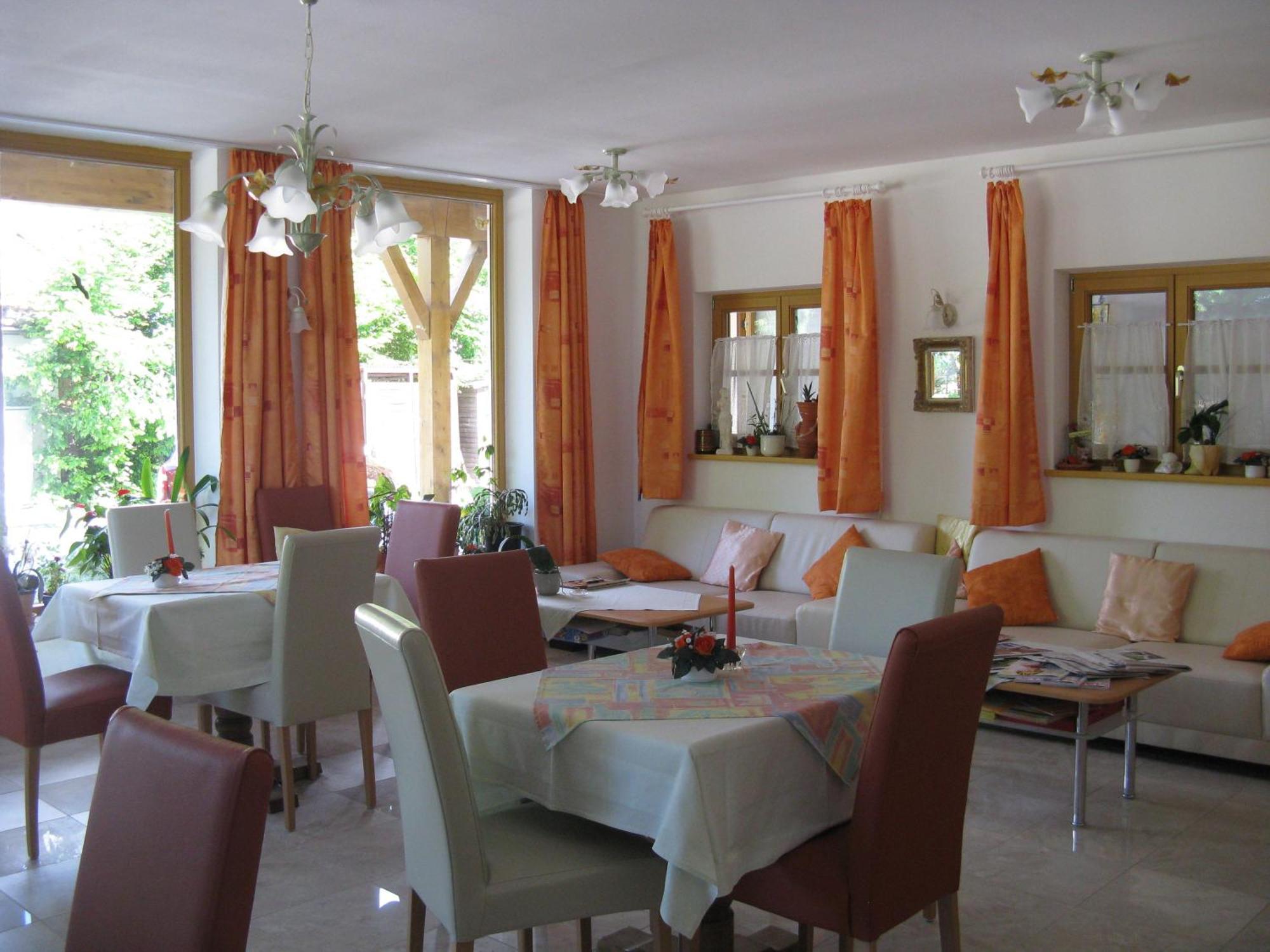 Alpenhotel Allgaeu Hohenschwangau Εξωτερικό φωτογραφία