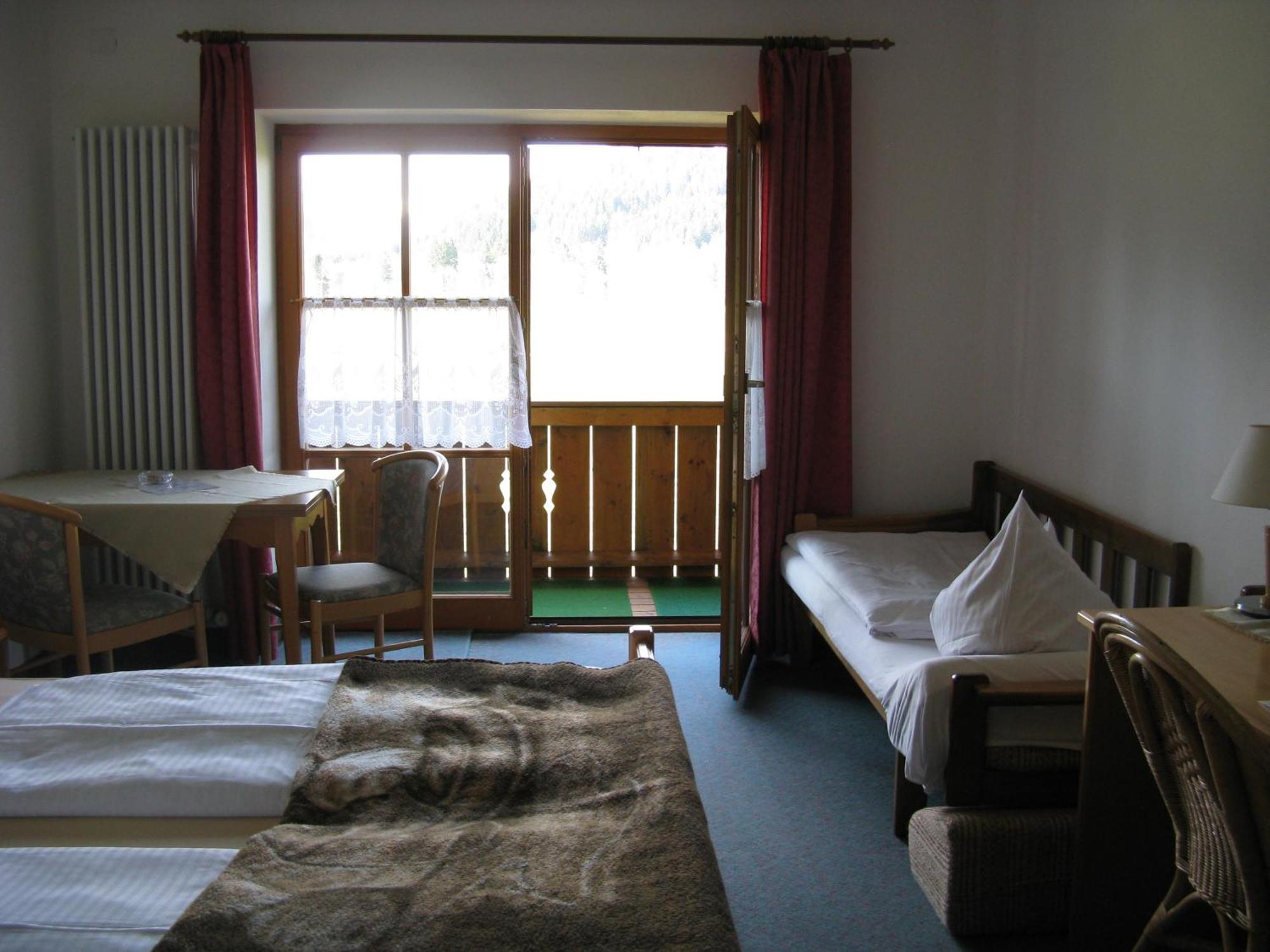 Alpenhotel Allgaeu Hohenschwangau Δωμάτιο φωτογραφία