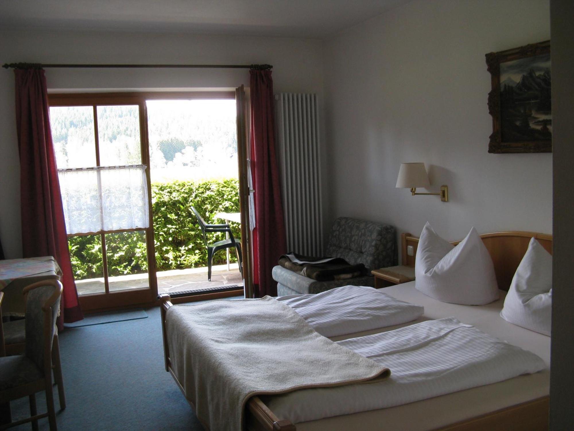 Alpenhotel Allgaeu Hohenschwangau Δωμάτιο φωτογραφία