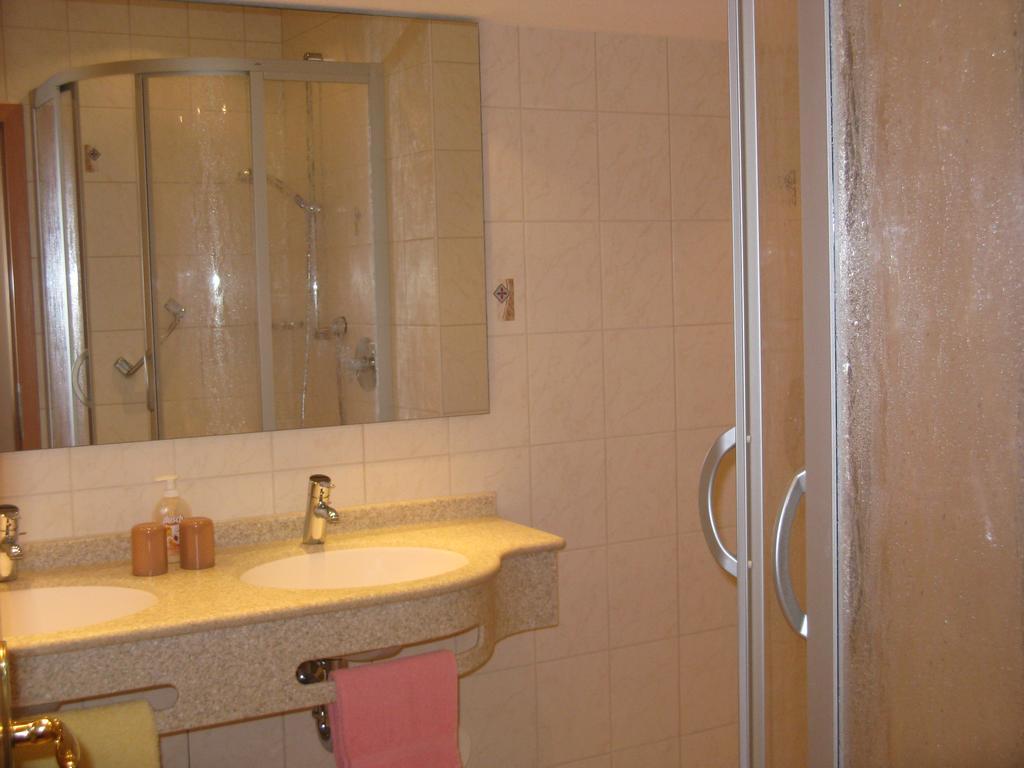Alpenhotel Allgaeu Hohenschwangau Εξωτερικό φωτογραφία
