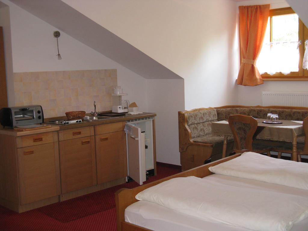 Alpenhotel Allgaeu Hohenschwangau Εξωτερικό φωτογραφία