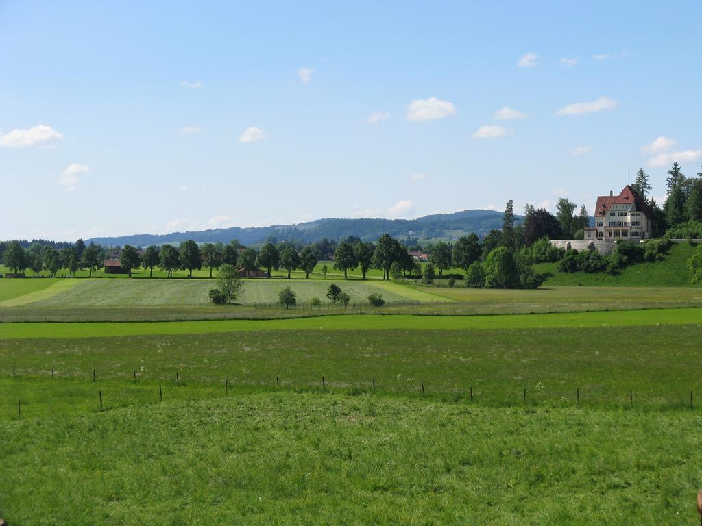Alpenhotel Allgaeu Hohenschwangau Εξωτερικό φωτογραφία