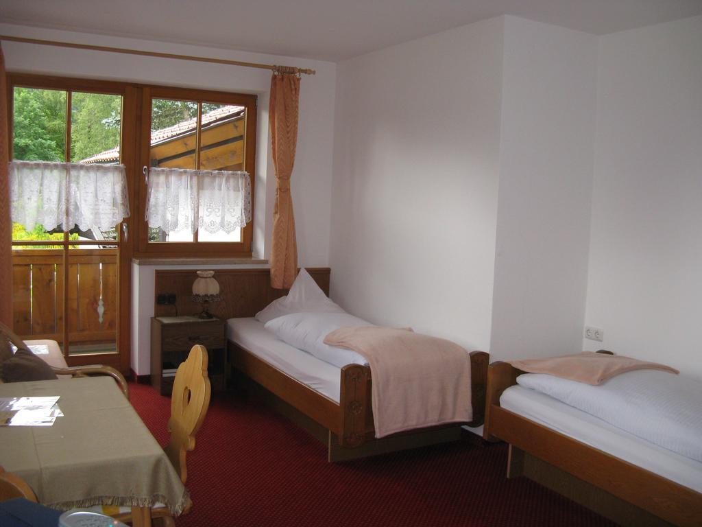 Alpenhotel Allgaeu Hohenschwangau Εξωτερικό φωτογραφία