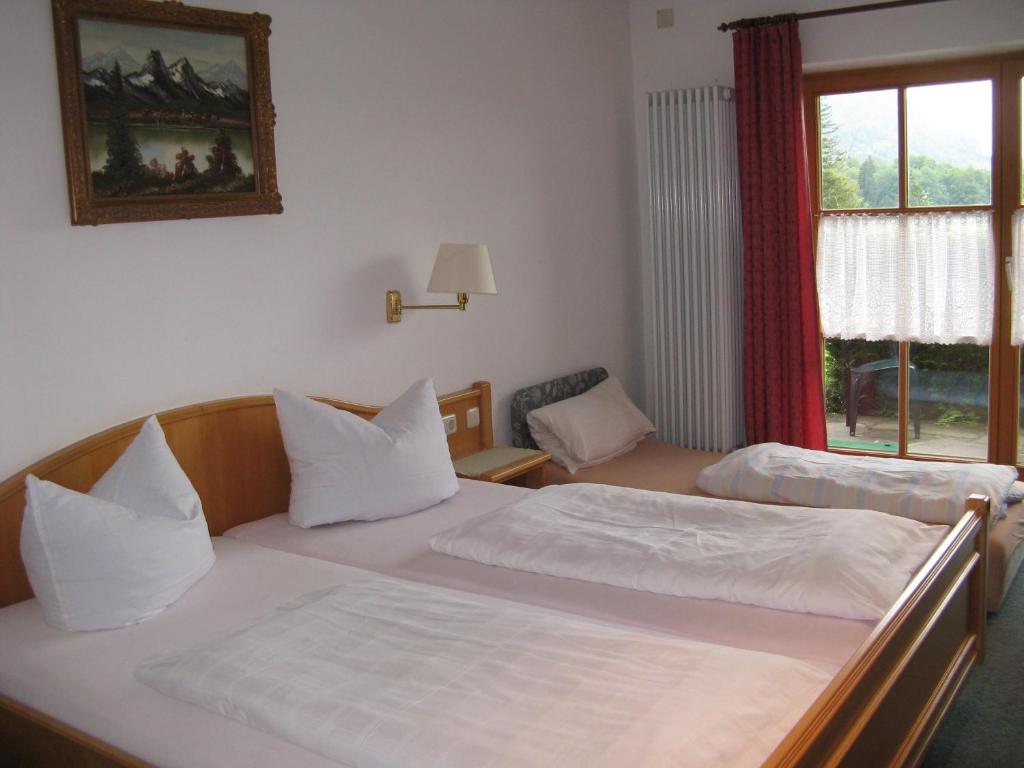Alpenhotel Allgaeu Hohenschwangau Δωμάτιο φωτογραφία