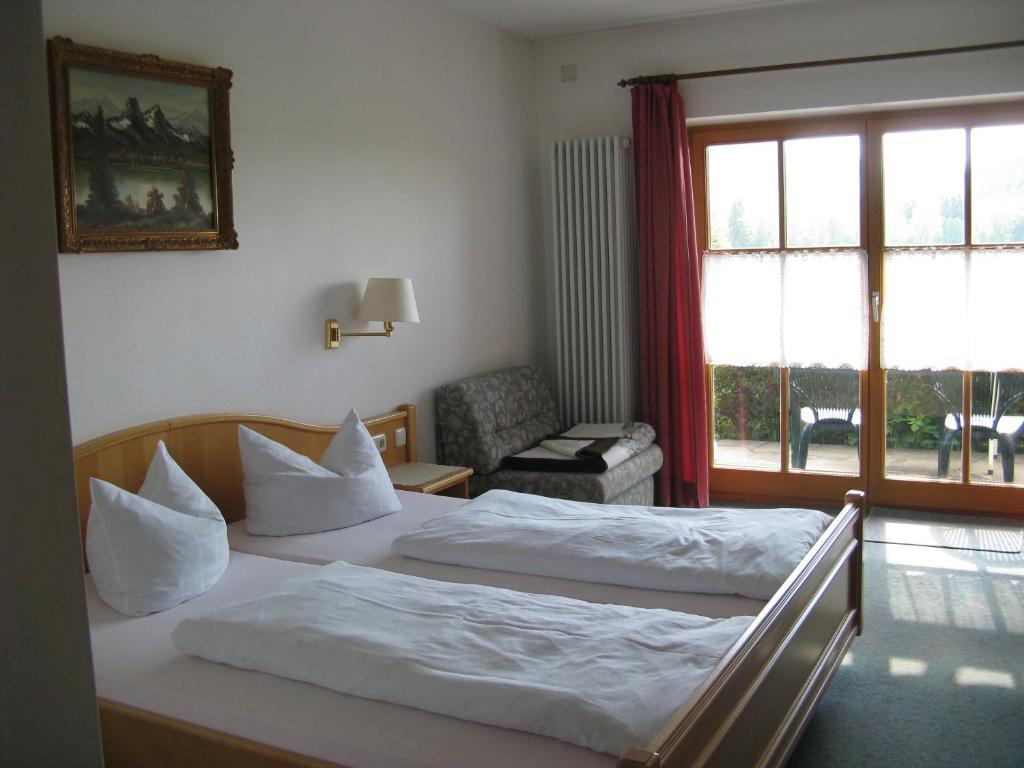 Alpenhotel Allgaeu Hohenschwangau Δωμάτιο φωτογραφία