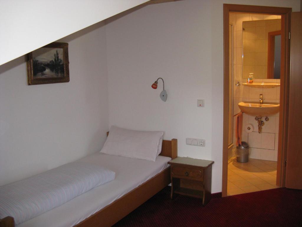 Alpenhotel Allgaeu Hohenschwangau Δωμάτιο φωτογραφία